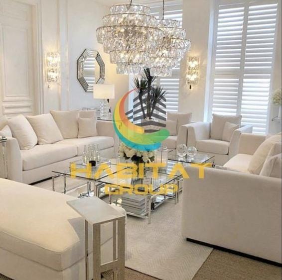 Apartament 3 Camere Zona Grand Arena - 2