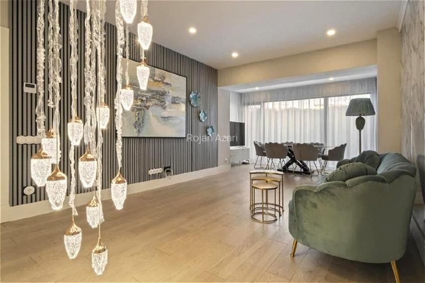 Apartament 3 camere | 213.223 +TVA | Gradina privata | Triana residence