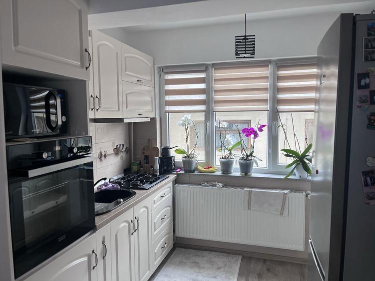 Apartament 2 camere (obcini residence) - 1