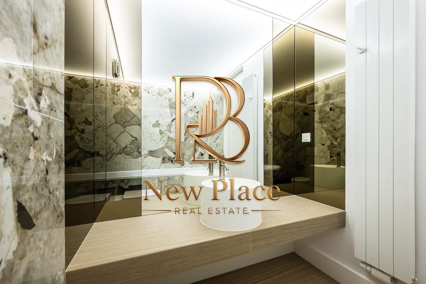 CORTINA 126 | Ultra Lux | Exclusivitate | 2,500 Eur/mpc | Terasa de 13 mp - 18