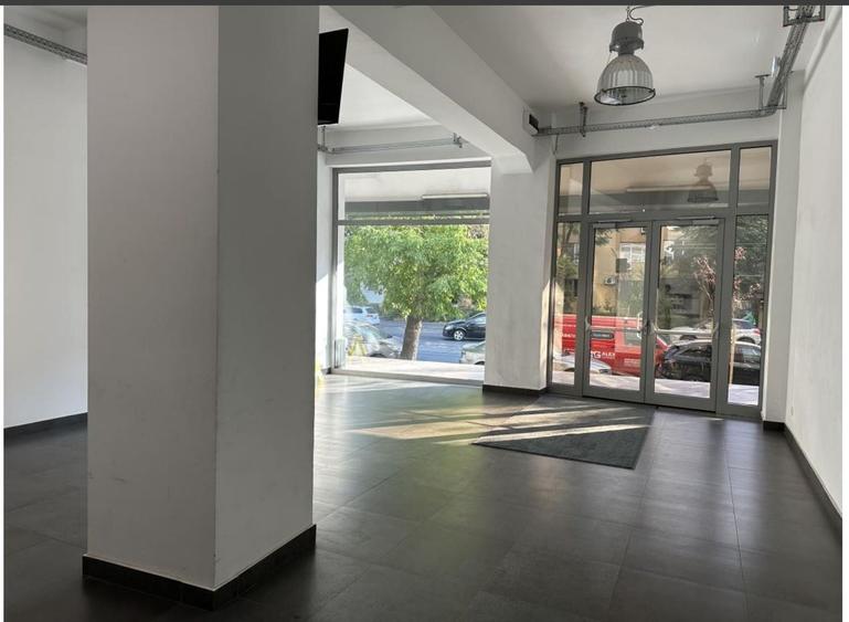 Spatiu de birouri Obor - 1