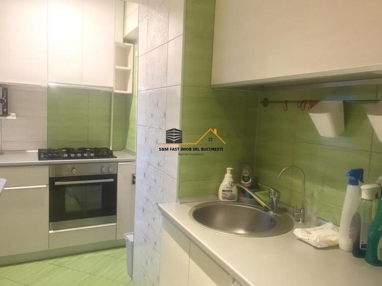 Apartament 2 camere-Lujerului-Virtutii-Politehnica-Militari-Stradal- - 4