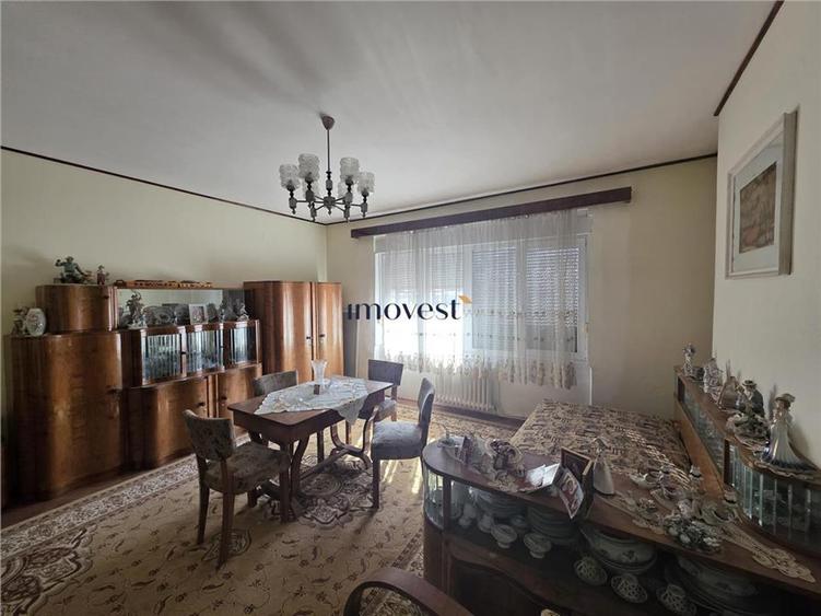 Apartament 3 Camere Central - 1