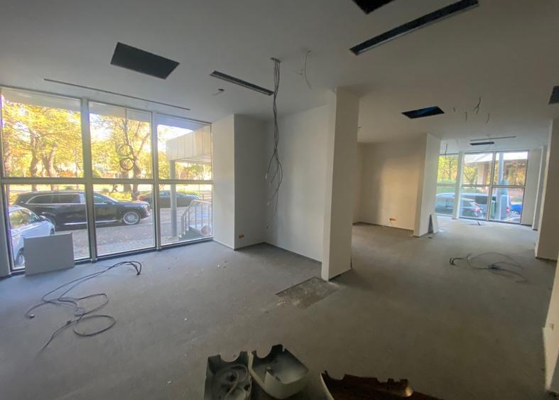 Spatiu comercial de inchiriat in Aviatorilor 45 - 8