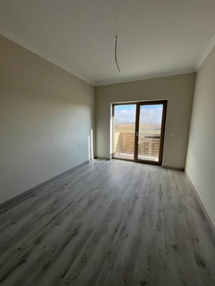 Casa Individuala cu Garaj, Comision 0%, Finalizata - 14