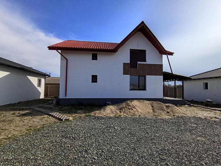 Sanandrei Casa Individuala - 2