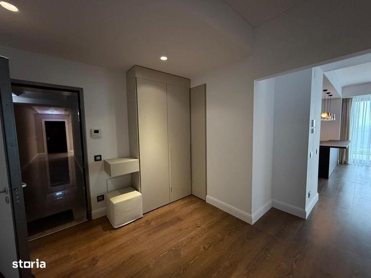 Apartament exclusivist - Herastrau - 6