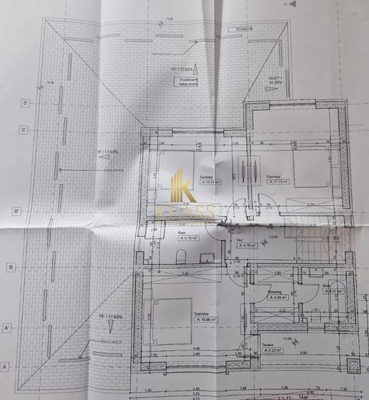 Teren 624 mp Otopeni de vanzare - 6