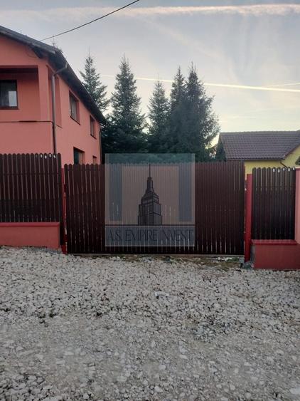 Casa/Villa 7 camere, finalizata 2025 - zona Bunloc/Sacele - 19