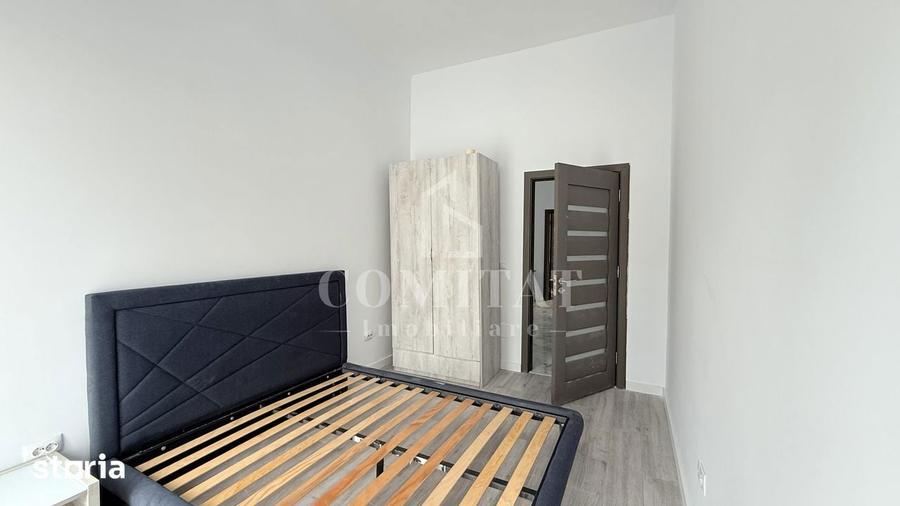 Pre? foarte bun apartament la cheie Dambul Rotund - 6