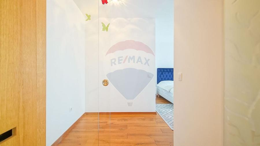 Lumina,spatiu, confort-apartament 3 camere si 2 balcoane 0% comision - 16