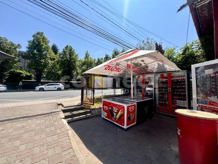 Spatiu comercial de vanzare in cartierul Grigorescu - 3