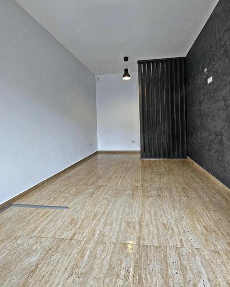 Spatiu de inchiriat Popesti Oltenitei + 2 parcari (zona Lidl) - 4