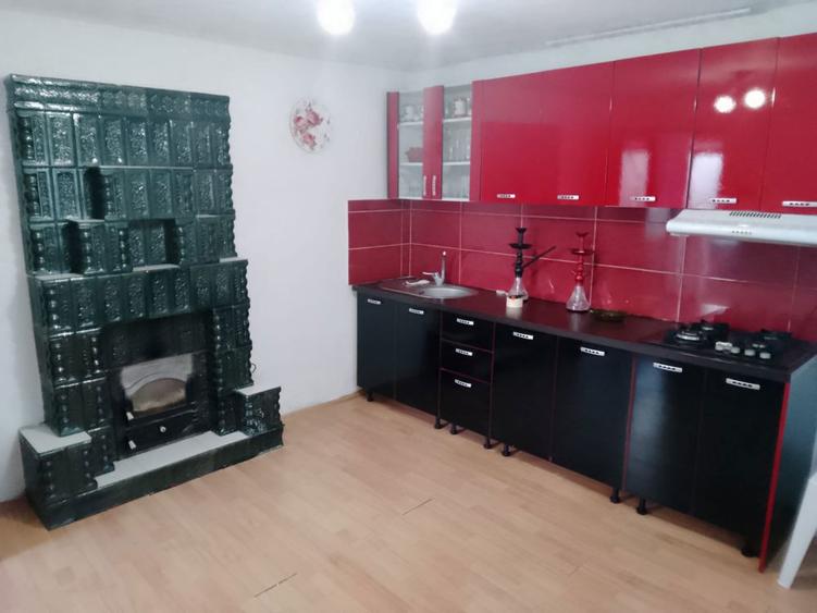 Vand sau inchiriez casa in Lucieni - 2