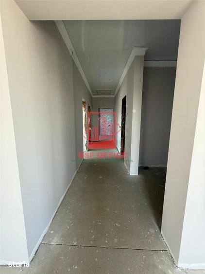 Casa Premium cu 4cam BREAZU Langa Padure Comision - 12