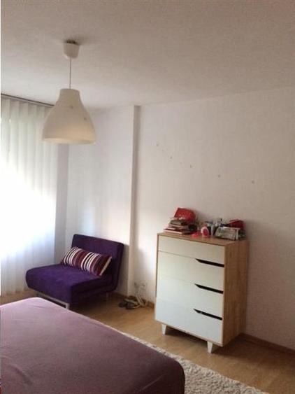 3 CAMERE, 2 BAI, LUMINOS, LINISTIT, LA DOI PASI DE PARCUL KISELEFF SI METROU - 13