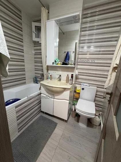 3 camere mobilat renovat Colentina - 8