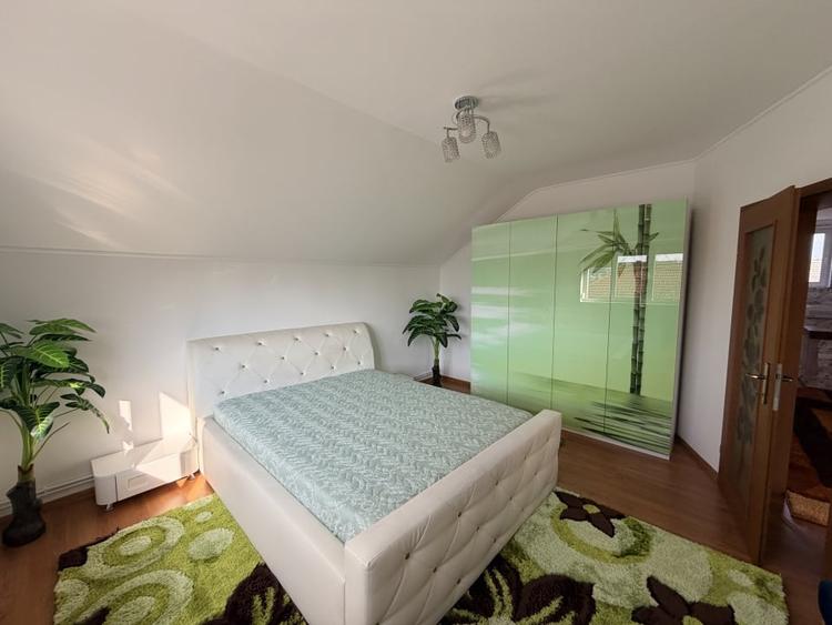 Casa individuala de inchiriat - Pozitie centrala - Mosnita - 9