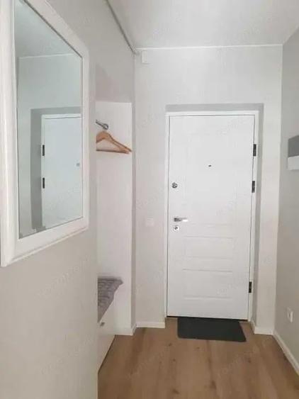 Garsoniera de inchiriat - Zona Pipera Nord - 2