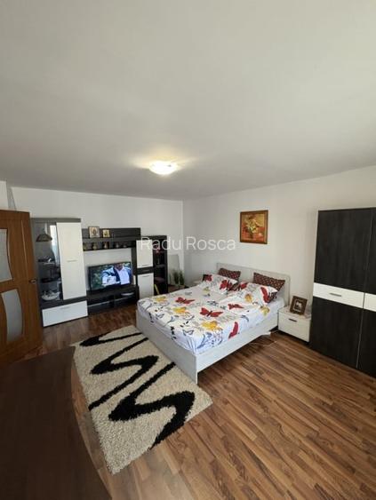 Garsoniera spre inchiriere centru