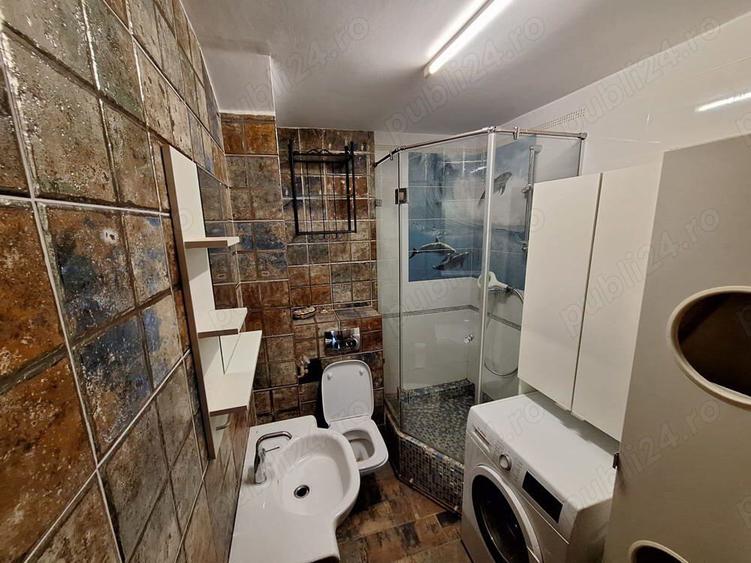 Apartament 3 camere de inchiriat Drumul Taberei, zona capat tramvai 41, Ghencea - 3