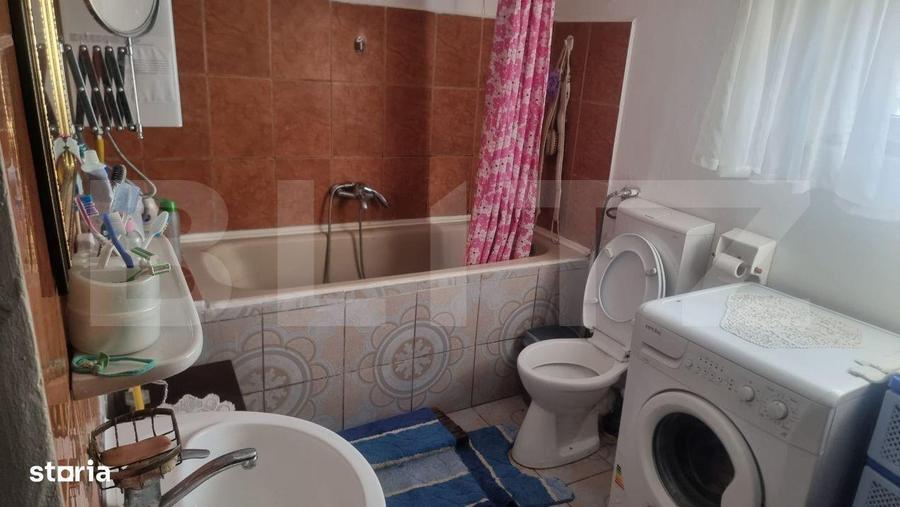 Casa +Teren Negoiesti-Ph - 2