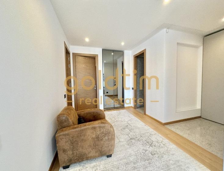 PRIMA CHIRIE/NOU/APARTAMENT LUX/TERASA PANORAMICA/PARCARE SUBTERANA/PRIMAVERII - 12