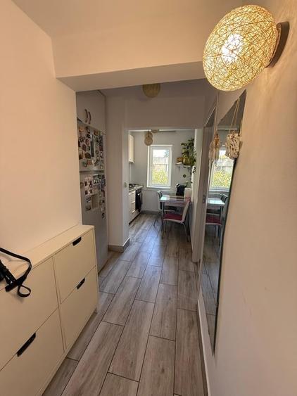 PIATA SUDULUI - SECUILOR , 2 camere micuț dar cochet,42 mp, IDEAL INVESTITIE - 4