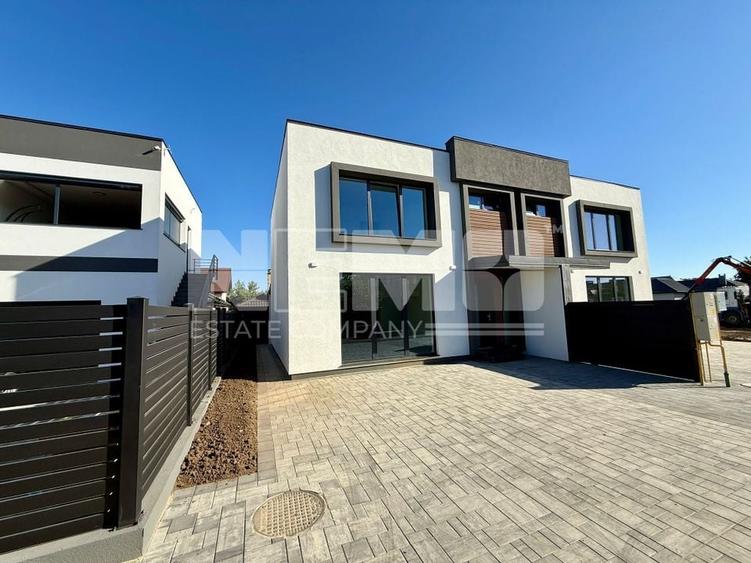 DUPLEX NOU I 4 CAMERE I 132mp I SUCEAVA I 150000euro I Dezvoltator - 2