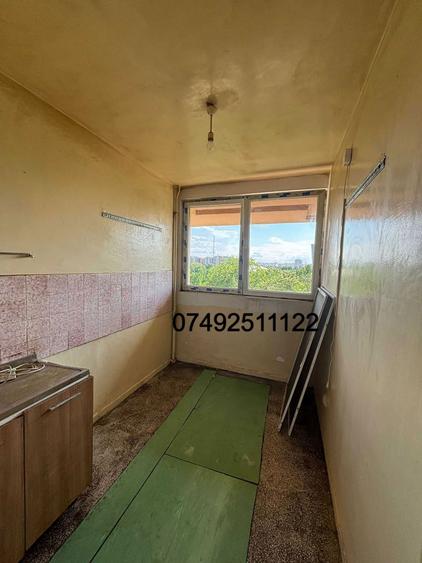 Apartament 2 camere TEI vedere panoramica Parcul Circului - 1