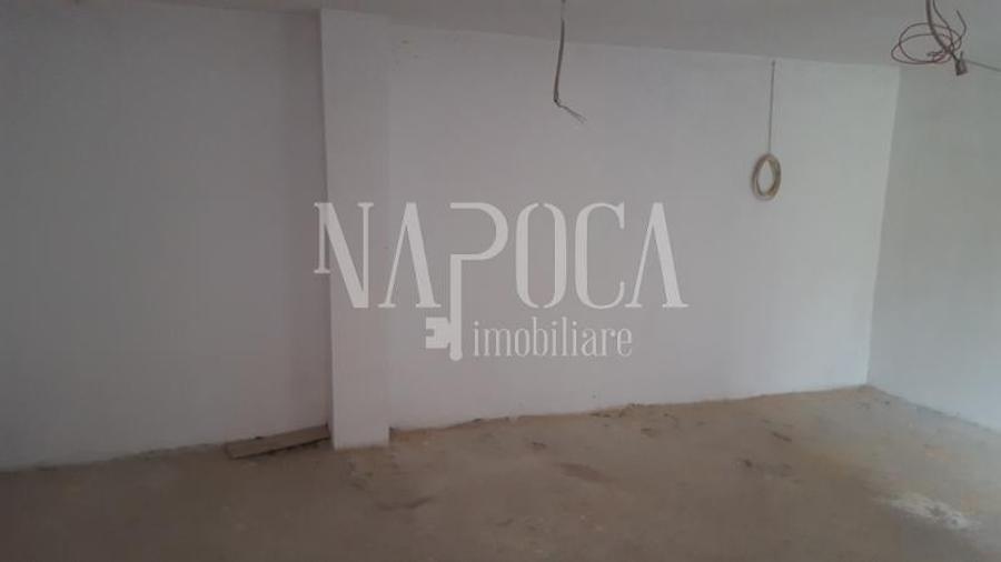 Casa 5 camere de vanzare in Centru, Cluj Napoca - 9