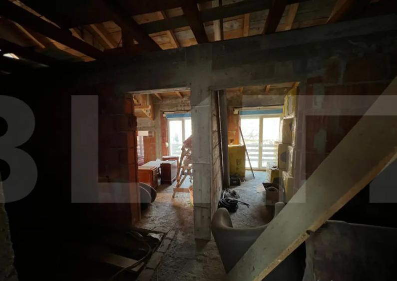 Casa de vanzare, 158 mp, zona Ronat - 14