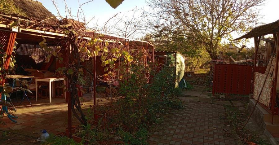 Casa in Craciunelu de Jos str. 6 Martie - 1