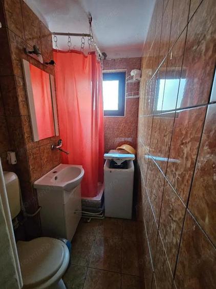 Budai - Inchiriere apartament 2 camere - Str. Panselutelor - 3