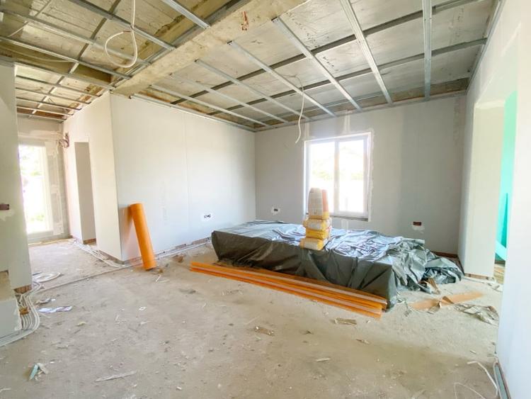 Duplex 4 camere, 337 mp teren, 107 mp utili,P+1 - Mosnita Veche - 3