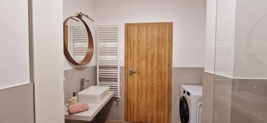 Ateneo : STUDIO NOU + loc de parcare - 12