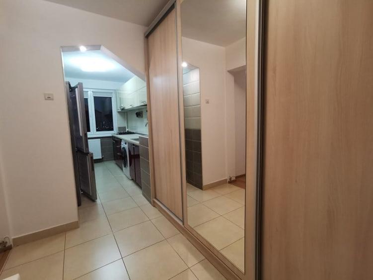 Apartament modern renovat recent – metrou Pacii, parcare privata | Prima inchiri - 12