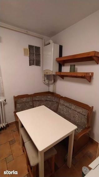 Inchiriez apartament 2 camere BV - 2