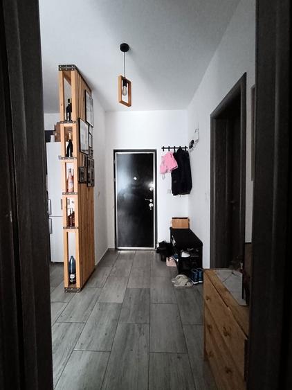 Apartament 2 camere cu terasa 38 mp (tip penthouse) | Mobilat + Parcare - 6