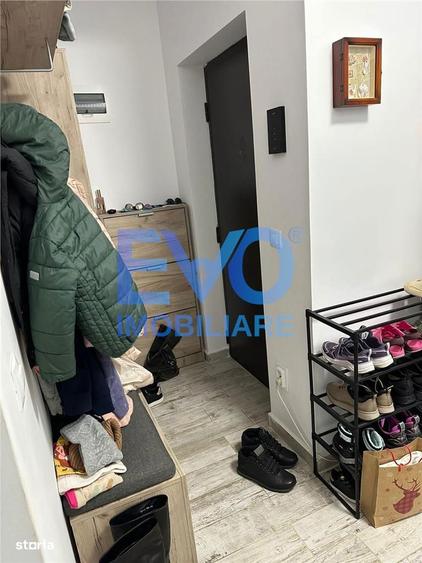 Apartament de vanzare, 2 camere, etajul 2, loc de parcare, Rediu, Iasi - 10