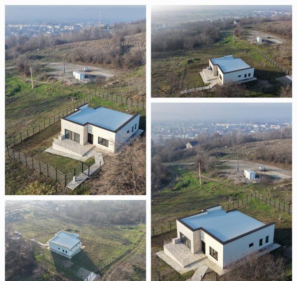 Vila moderna - proprietar Boldesti Scaeni, Prahova - 7