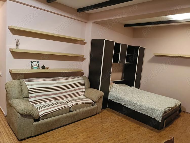 Garsoniera Chiajna ilfov - 3