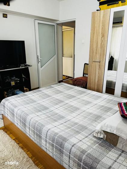 3 camere blv 1 Decembrie - 1