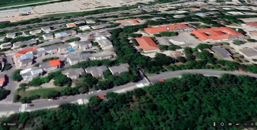 Spatiu 75 mp Trust - 2