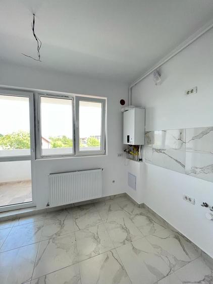 7 MIN METROU BERCENI - Studio etaj 1-41 mp - 4