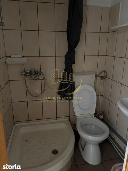 Garsoniera de inchiriat - 2