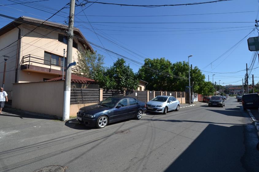 Vila centru Pantelimon - 27