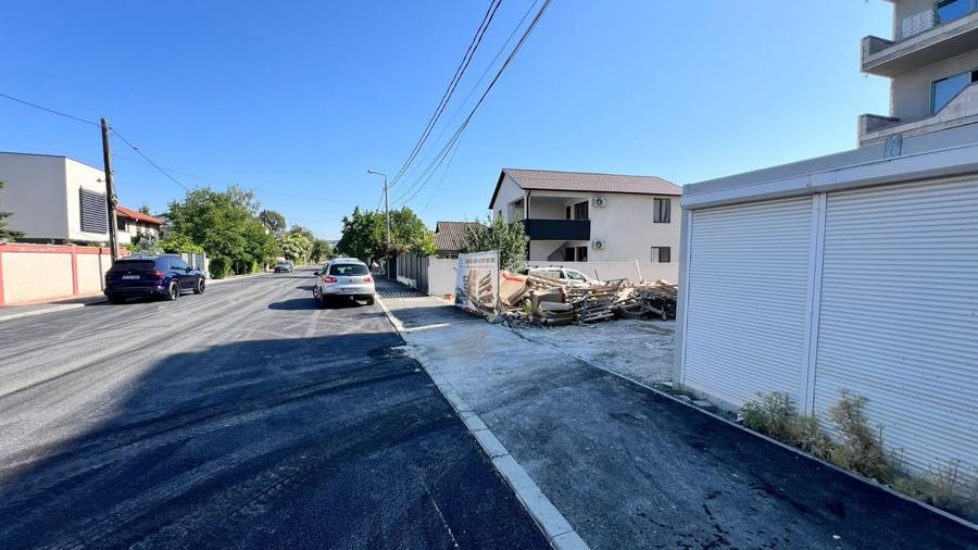 Apartament cu 2 camere de vanzare in Mamaia Nord finisat la cheie - 2