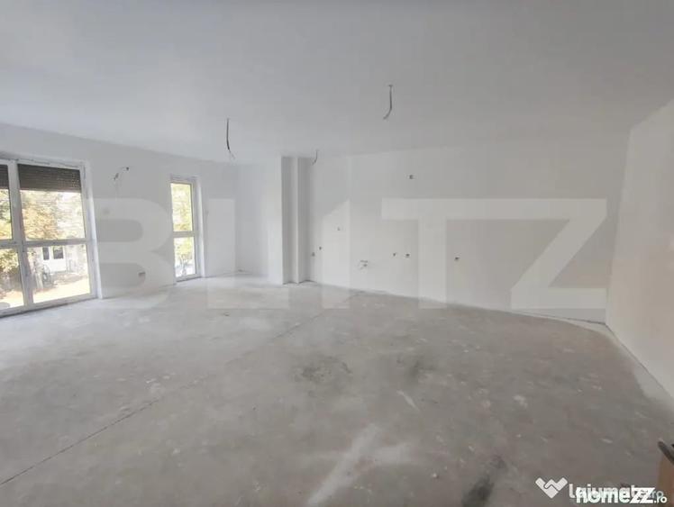 Apartament cu 2 camere decomandat în Iosia