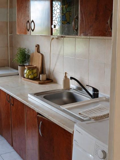 Apartament cu 2 camere decomandat în Tineretului